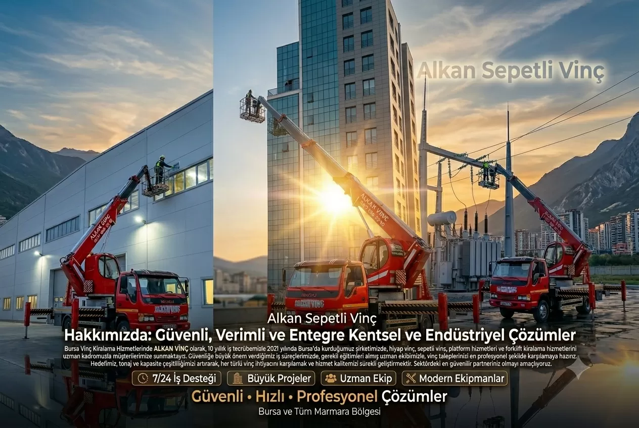 Hakkımızda